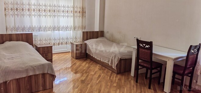 1-комн. новостройка - м. Иншаатчылар - 45 м² (3)
