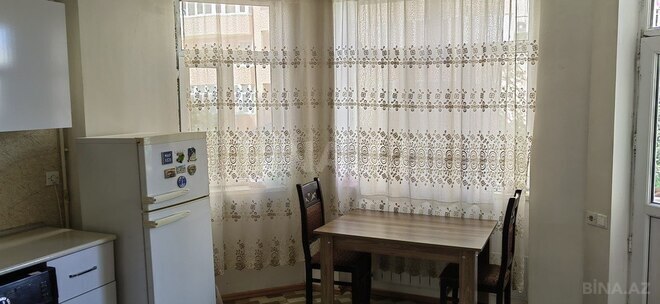 1-комн. новостройка - м. Иншаатчылар - 45 м² (6)