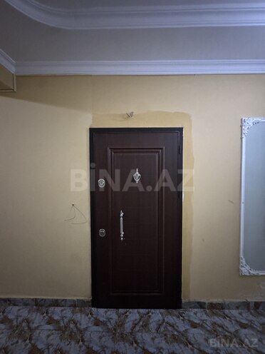 2-комн. новостройка - м. Иншаатчылар - 74.5 м² (20)