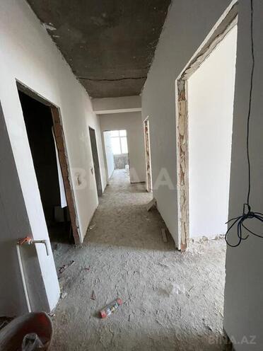 3-комн. новостройка - Сумгаит - 140 м² (7)