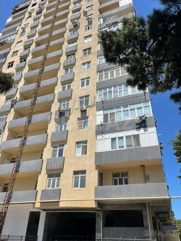 3-комн. новостройка - Сумгаит - 140 м² (1)