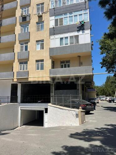 3-комн. новостройка - Сумгаит - 140 м² (2)
