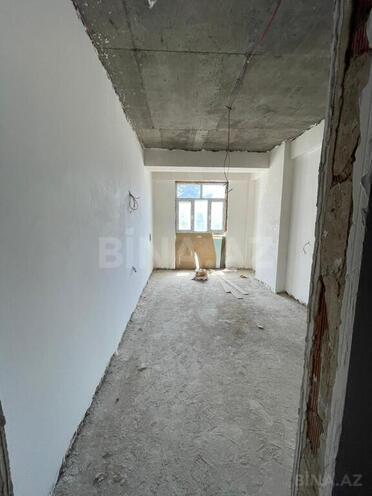 3-комн. новостройка - Сумгаит - 140 м² (4)