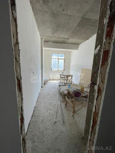 3-комн. новостройка - Сумгаит - 140 м² (6)