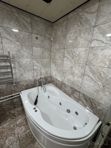 2-комн. новостройка - м. Иншаатчылар - 74.5 м² (19)