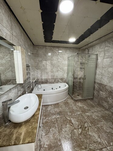 2-комн. новостройка - м. Иншаатчылар - 74.5 м² (17)