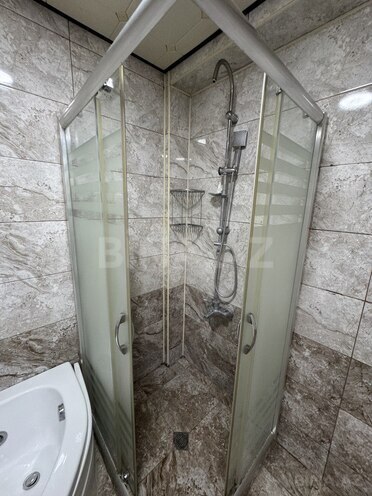 2-комн. новостройка - м. Иншаатчылар - 74.5 м² (18)