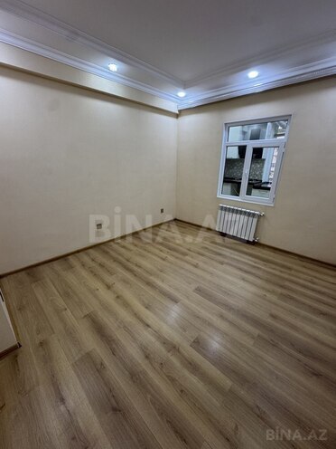 2-комн. новостройка - м. Иншаатчылар - 74.5 м² (10)