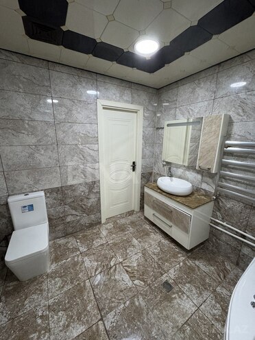 2-комн. новостройка - м. Иншаатчылар - 74.5 м² (21)