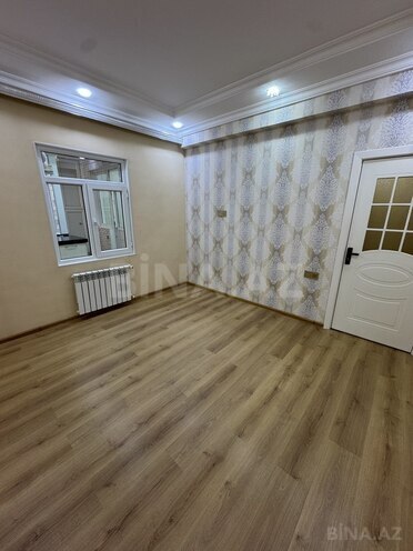 2-комн. новостройка - м. Иншаатчылар - 74.5 м² (13)