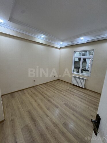 2-комн. новостройка - м. Иншаатчылар - 74.5 м² (9)