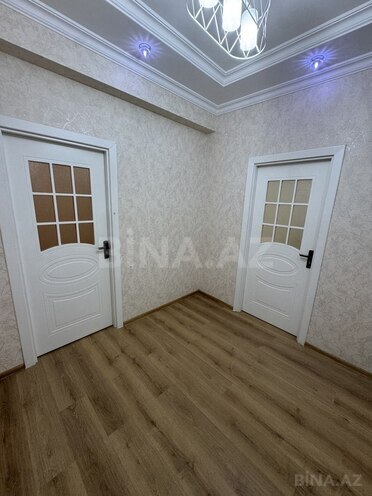 2-комн. новостройка - м. Иншаатчылар - 74.5 м² (16)