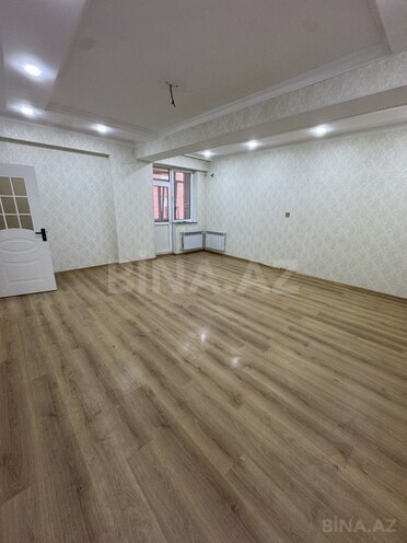 2-комн. новостройка - м. Иншаатчылар - 74.5 м² (2)