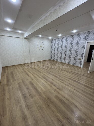 2-комн. новостройка - м. Иншаатчылар - 74.5 м² (1)