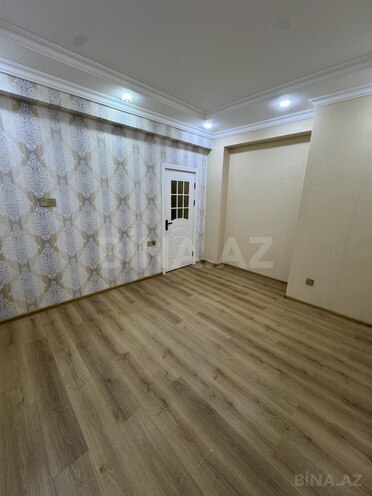 2-комн. новостройка - м. Иншаатчылар - 74.5 м² (11)