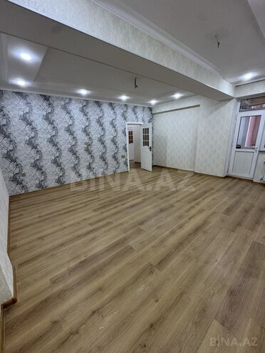 2-комн. новостройка - м. Иншаатчылар - 74.5 м² (3)