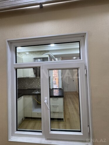 2-комн. новостройка - м. Иншаатчылар - 74.5 м² (12)