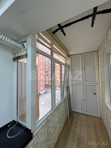 2-комн. новостройка - м. Иншаатчылар - 74.5 м² (8)