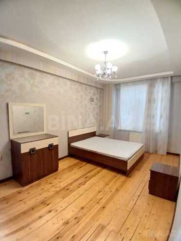 2 otaqlı yeni tikili - İnşaatçılar m. - 100 m² (5)