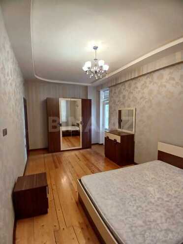 2 otaqlı yeni tikili - İnşaatçılar m. - 100 m² (4)