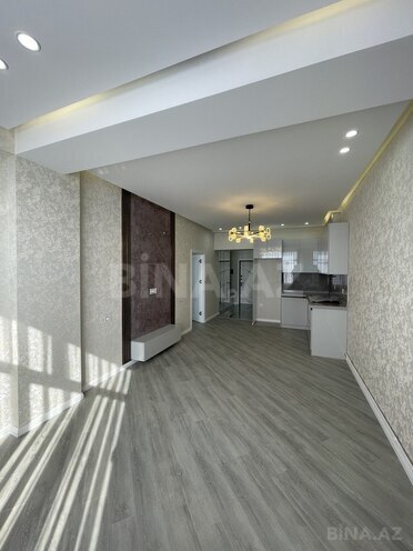 2 otaqlı yeni tikili - Azadlıq Prospekti m. - 65 m² (2)