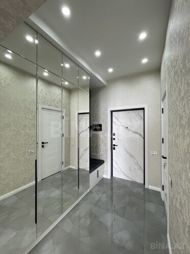 2 otaqlı yeni tikili - Azadlıq Prospekti m. - 65 m² (5)