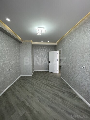 2 otaqlı yeni tikili - Azadlıq Prospekti m. - 65 m² (7)