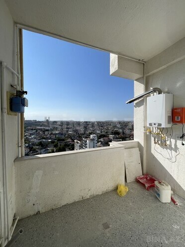2 otaqlı yeni tikili - Azadlıq Prospekti m. - 65 m² (8)