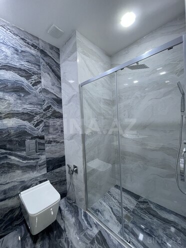 2 otaqlı yeni tikili - Azadlıq Prospekti m. - 65 m² (11)