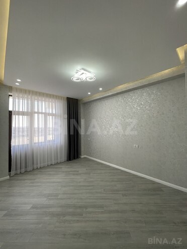 2 otaqlı yeni tikili - Azadlıq Prospekti m. - 65 m² (6)