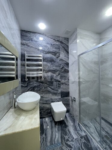 2 otaqlı yeni tikili - Azadlıq Prospekti m. - 65 m² (12)