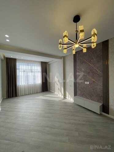 2 otaqlı yeni tikili - Azadlıq Prospekti m. - 65 m² (1)