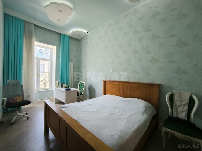 3-комн. вторичка - м. 28 мая - 130 м² (9)