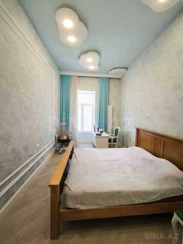 3-комн. вторичка - м. 28 мая - 130 м² (8)
