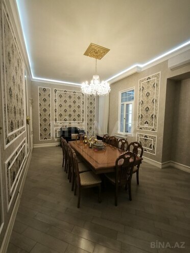 3-комн. вторичка - м. 28 мая - 130 м² (5)