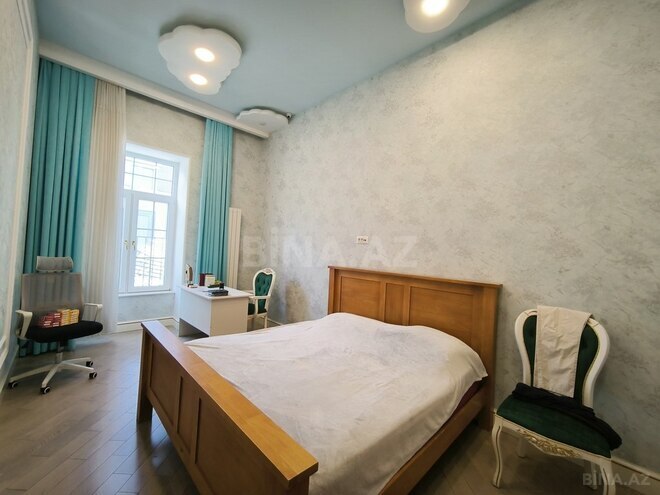 3-комн. вторичка - м. 28 мая - 130 м² (7)