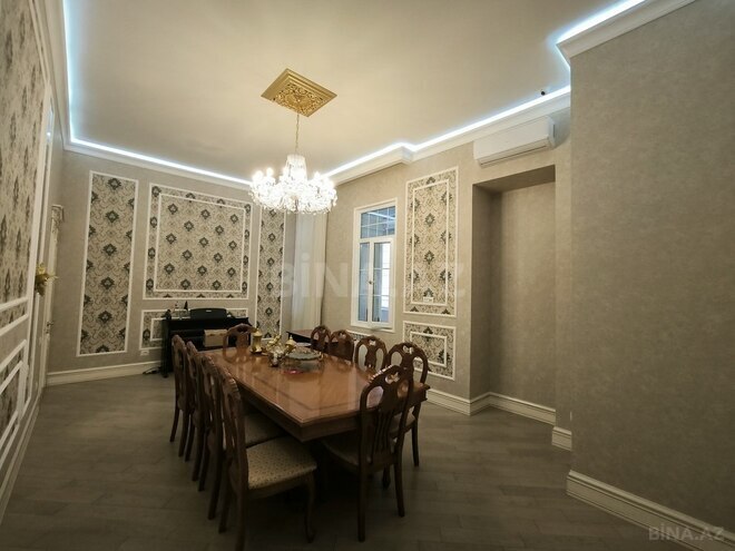 3-комн. вторичка - м. 28 мая - 130 м² (4)