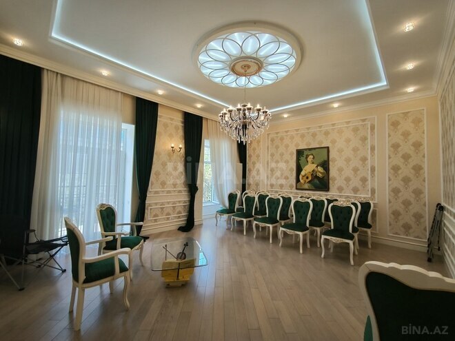 3-комн. вторичка - м. 28 мая - 130 м² (2)
