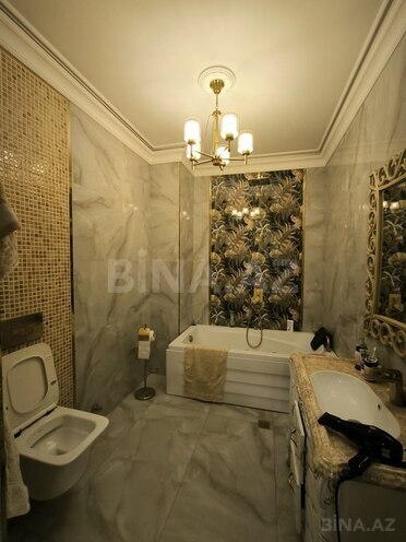 3-комн. вторичка - м. 28 мая - 130 м² (14)