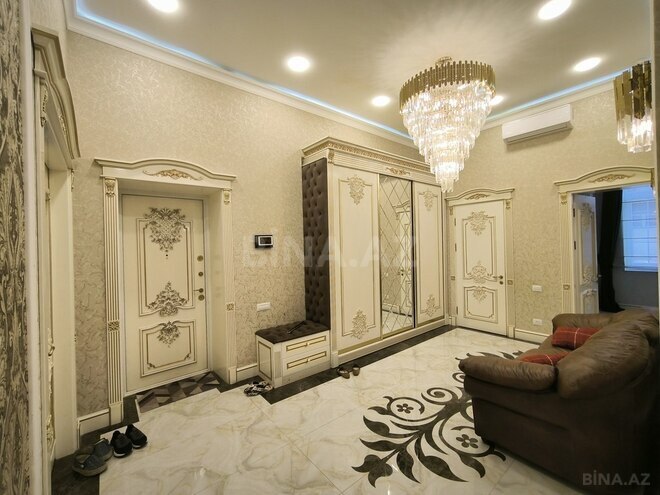 3-комн. вторичка - м. 28 мая - 130 м² (17)