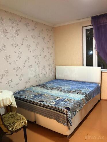 3 otaqlı köhnə tikili - İnşaatçılar m. - 65 m² (4)
