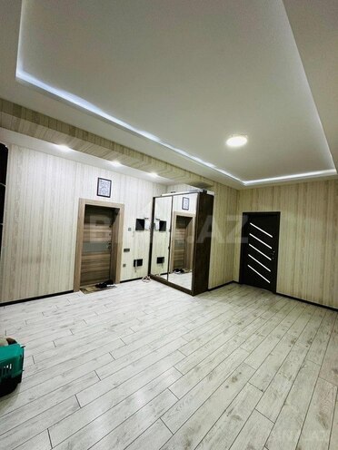 3 otaqlı yeni tikili - Qara Qarayev m. - 133 m² (8)
