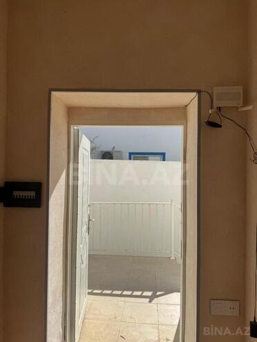 3 otaqlı həyət evi/bağ evi - Novxanı q. - 70 m² (20)
