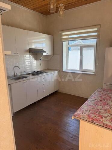 3 otaqlı həyət evi/bağ evi - Novxanı q. - 70 m² (17)