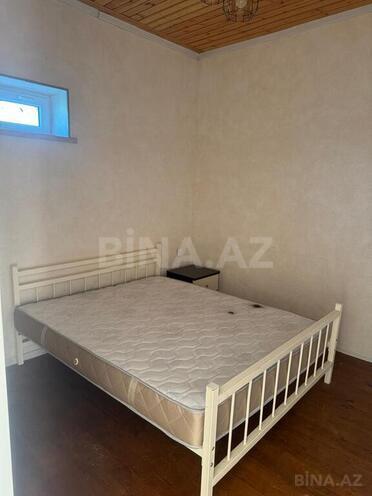 3 otaqlı həyət evi/bağ evi - Novxanı q. - 70 m² (9)