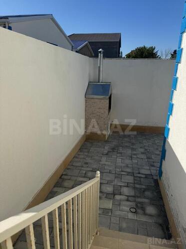 3 otaqlı həyət evi/bağ evi - Novxanı q. - 70 m² (16)