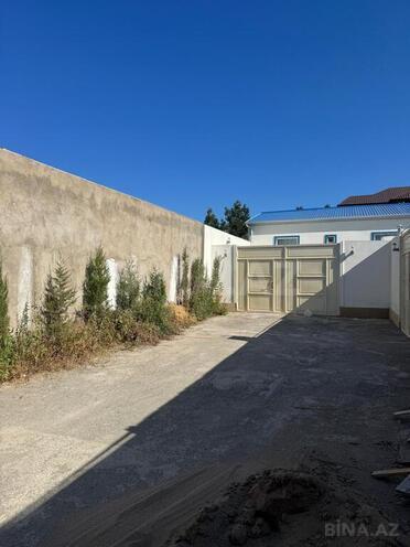 3 otaqlı həyət evi/bağ evi - Novxanı q. - 70 m² (4)