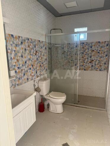 3 otaqlı həyət evi/bağ evi - Novxanı q. - 70 m² (10)