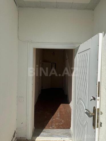 3 otaqlı həyət evi/bağ evi - Novxanı q. - 70 m² (6)