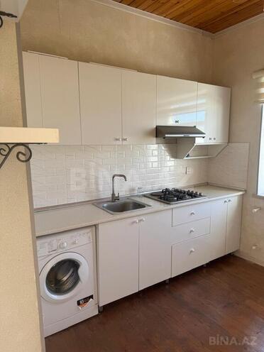 3 otaqlı həyət evi/bağ evi - Novxanı q. - 70 m² (18)